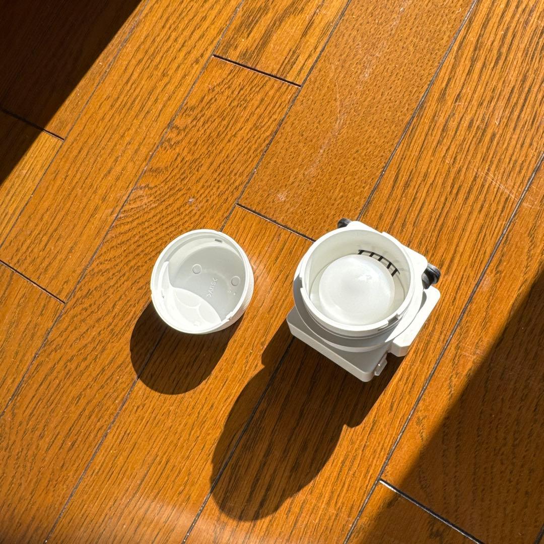 Panasonic ジアイーノF-ML40000B-H ダークグレー