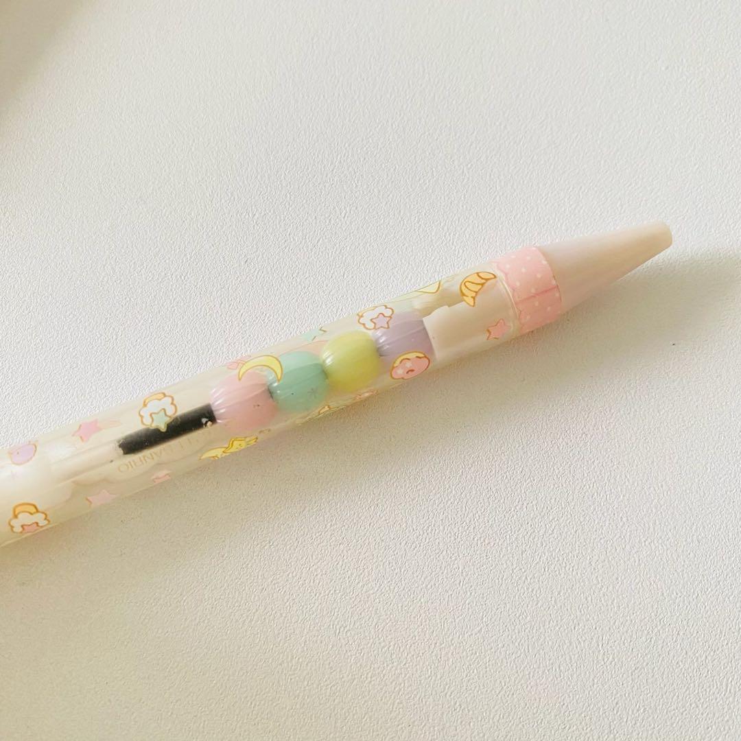キキララ ボールペンシャーペンサンリオA