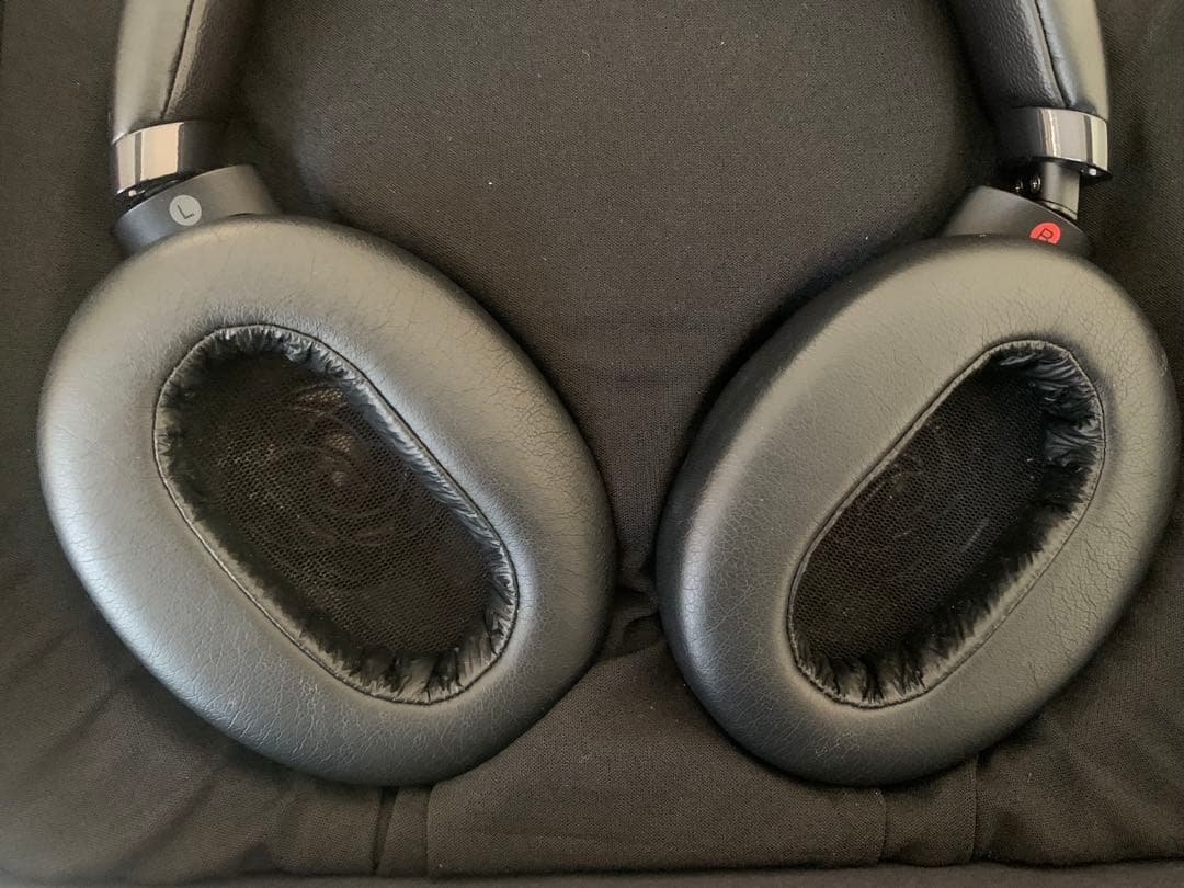 SONY MDR-1AM2 有線ヘッドホン