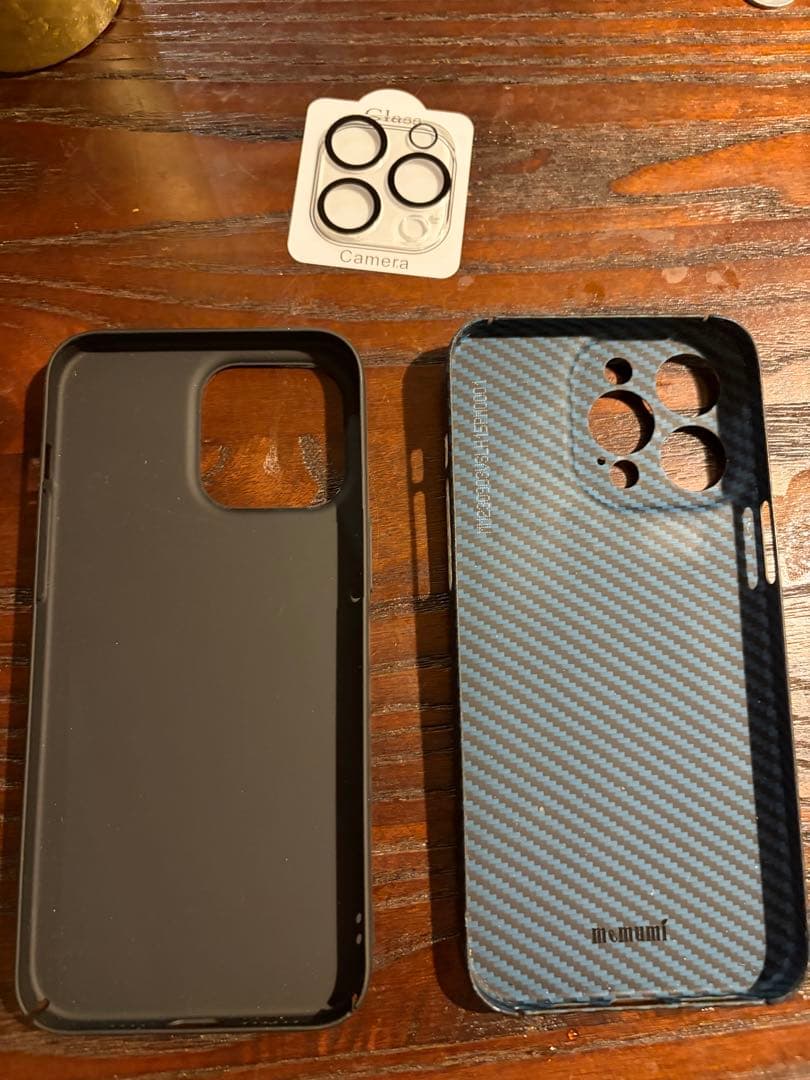 iPhone15 プロマックス アップル