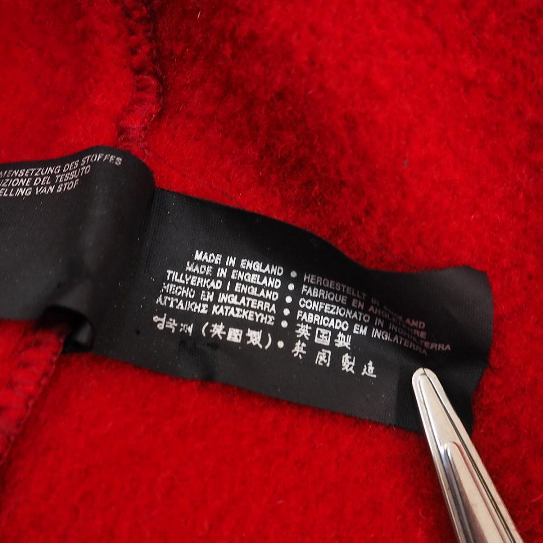 希少カラー/美品【90's vintage/gloverall】ダッフル コート