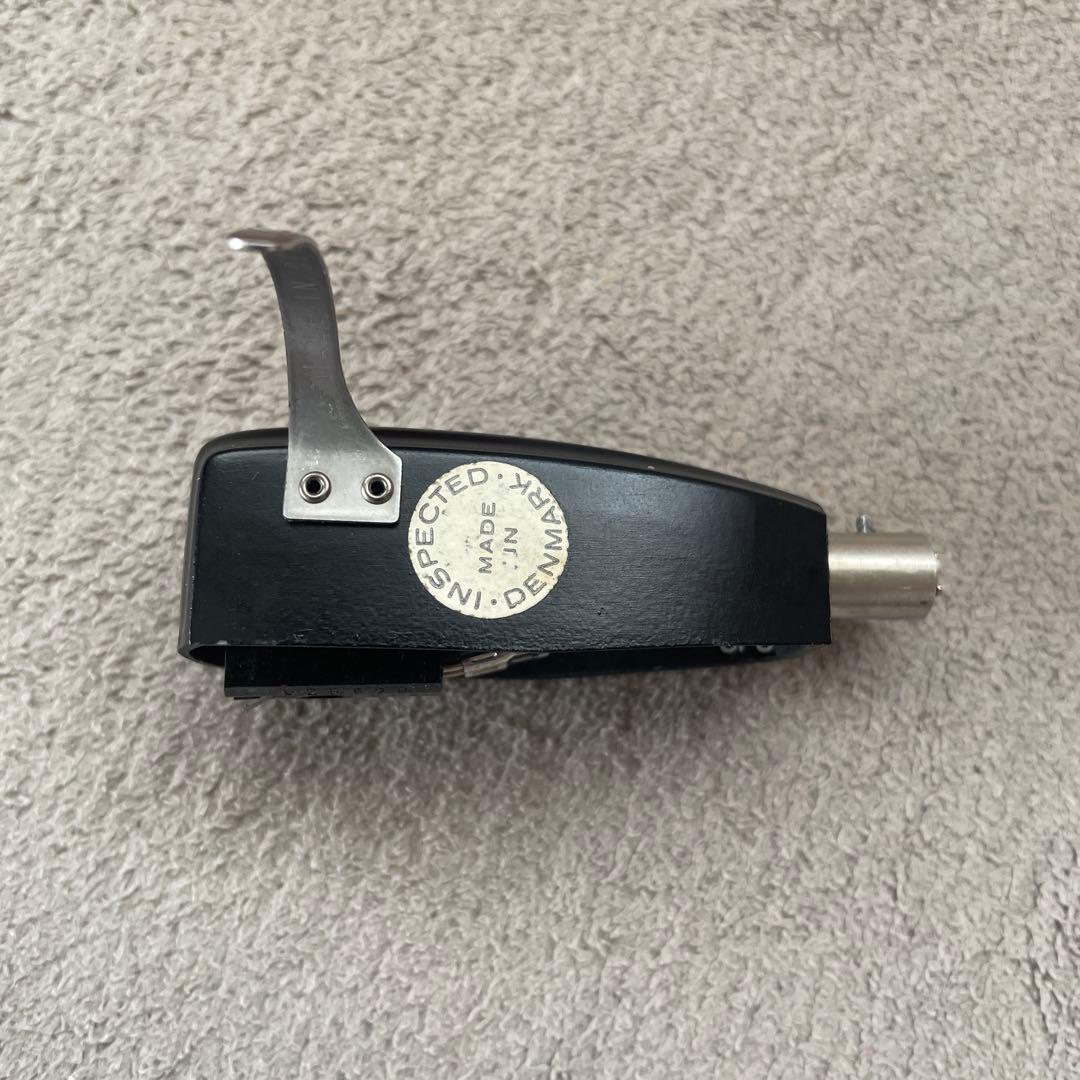 ortofon SPU-GE レコードカートリッジ