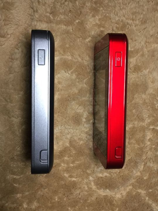 303HW/304HW simフリー ロック解除済