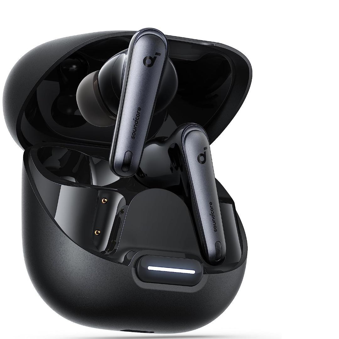 年末セール☆PSE技術基準適合 IPX4防水規格 ハイレゾ対応 最大50時間再生