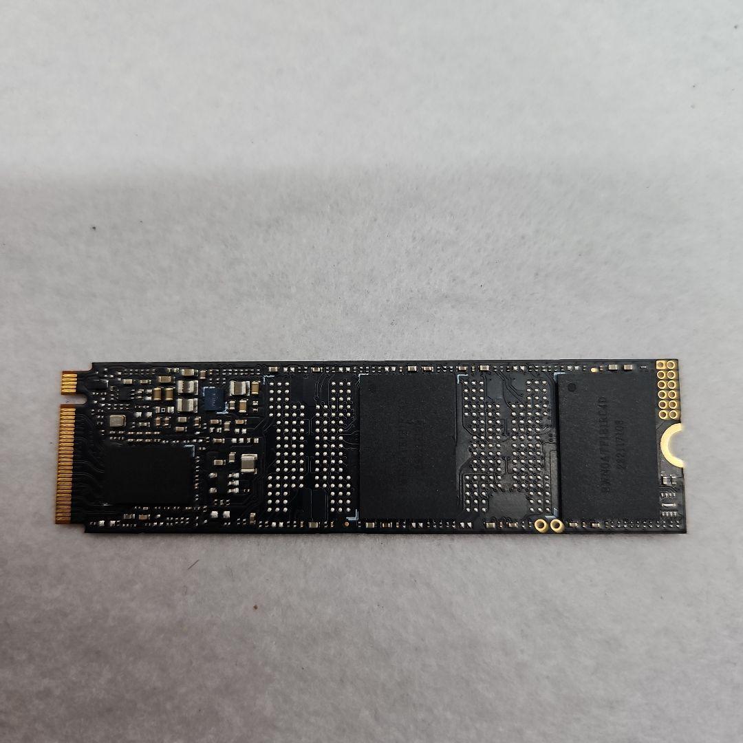 内蔵型SSD HE70-2TBNHS1 2TB NVMe SSD M.2 2280