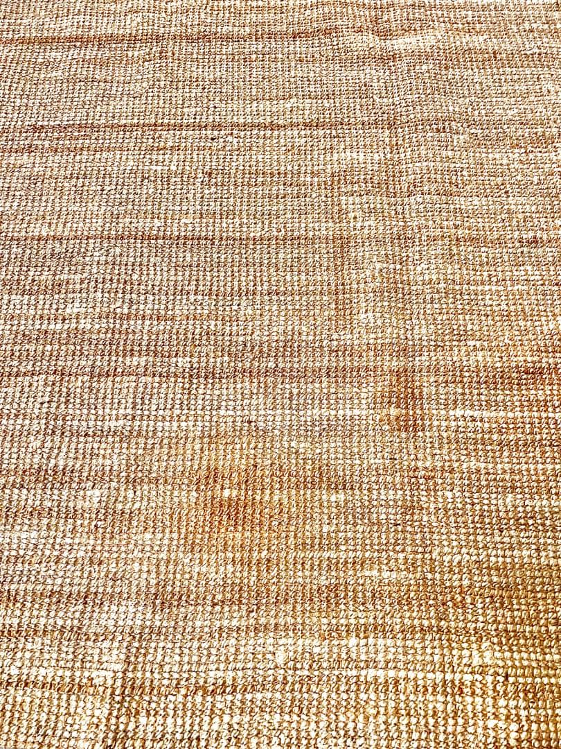 IKEA LOHALS ローハルス ラグ 平織り,ナチュラル200x300 cm