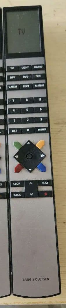 BEOVISION10　-　46