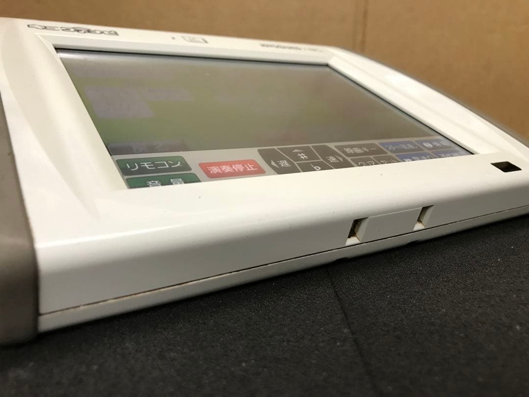 T28a エクシング キョクナビ JR-300、JR-300BC １セット