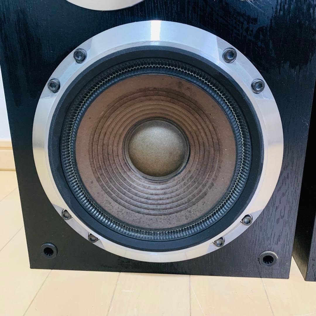 HITACHI スピーカー ペア HS-700 (MX-HF700CD用)