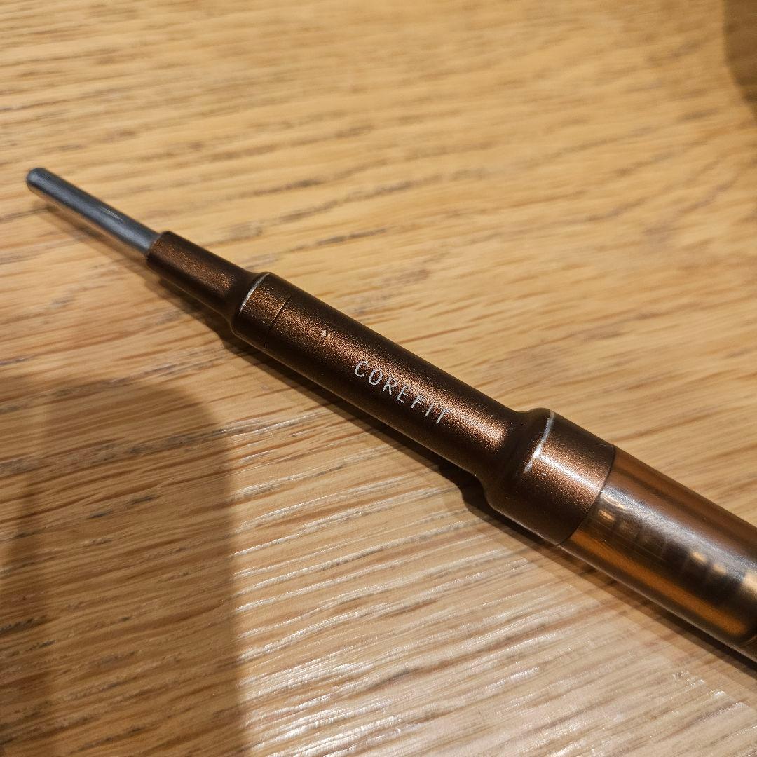 フェイスポインター★CORE FITT FACE POINTER ポス美顔器