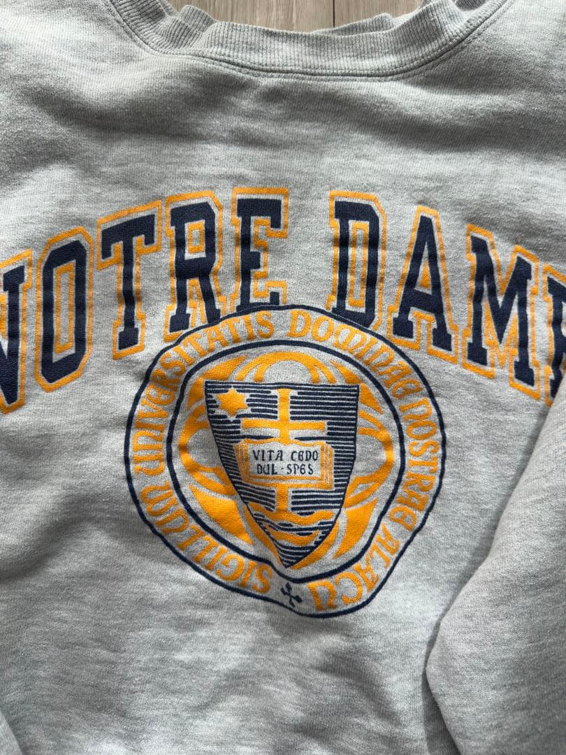 k*t様 チャンピオン ダブルフェイス 希少 80s usa製 XXL リバース