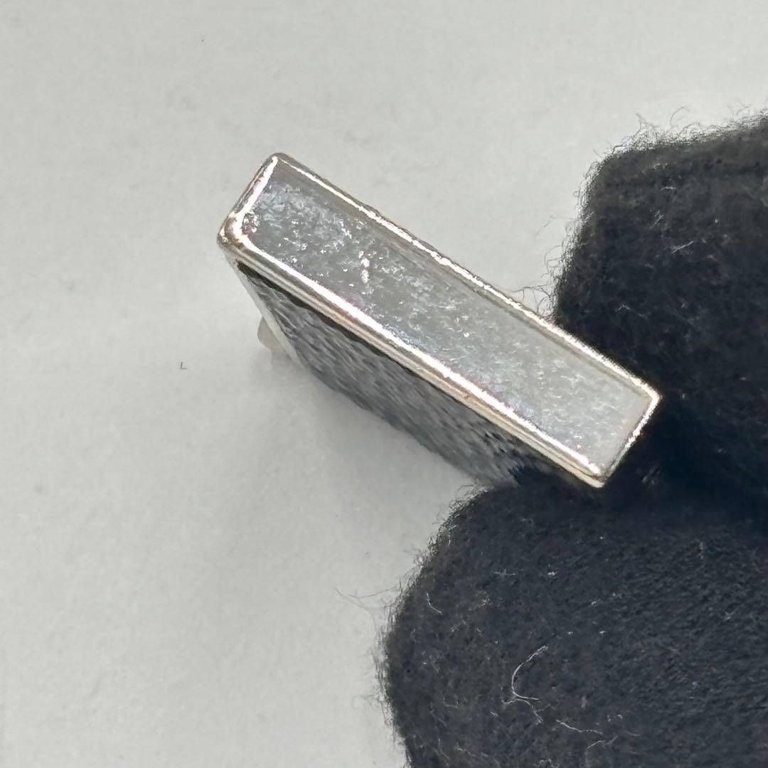 LOUIS VUITTON ピンブローチ M62887 モノグラム エクリプス