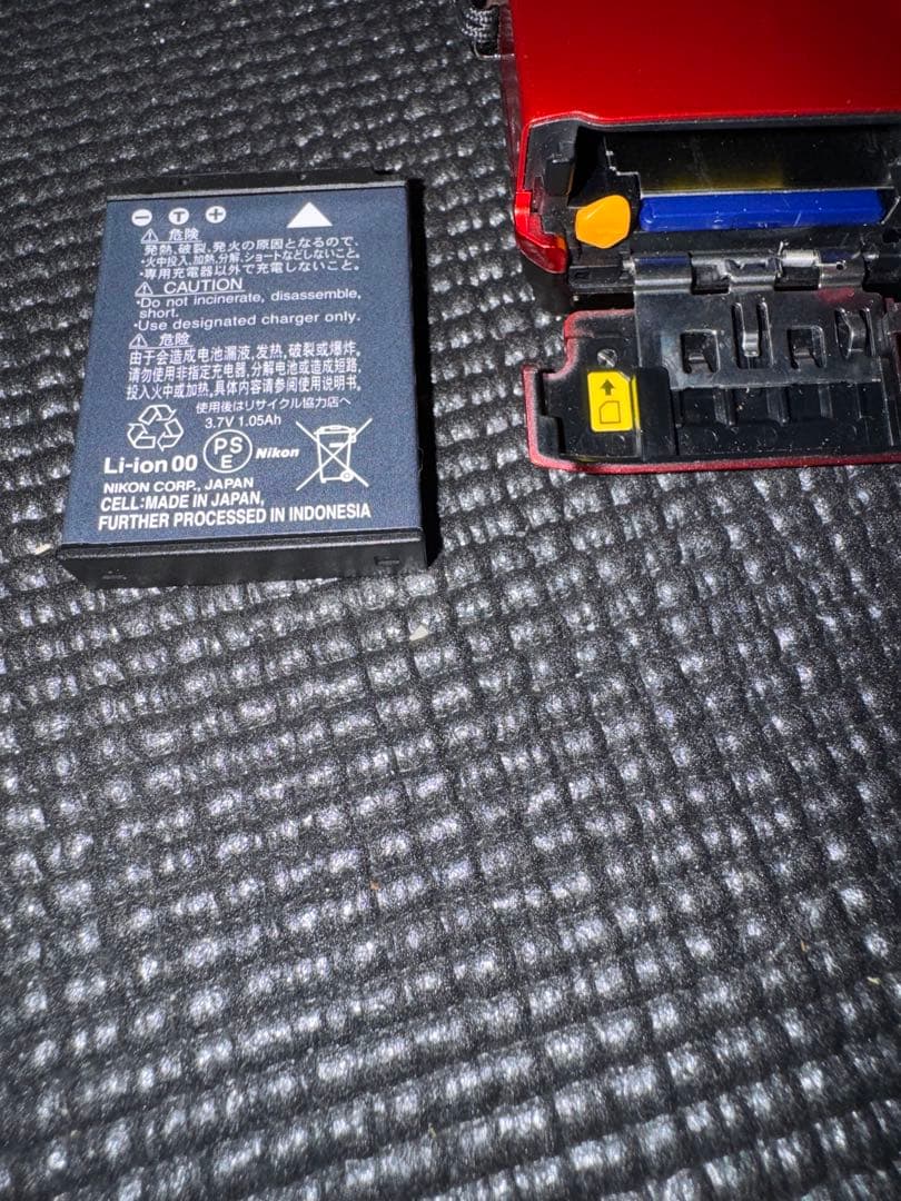 Nikon COOLPIX S6300 ニコン クールピクス