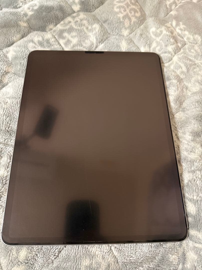 iPad pro 12.9インチ　第3世代