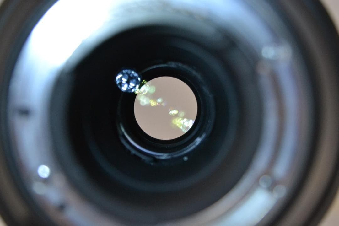 ■ 美品 ■ ニコン　Nikon AF-S 200-500mm VR 元箱付