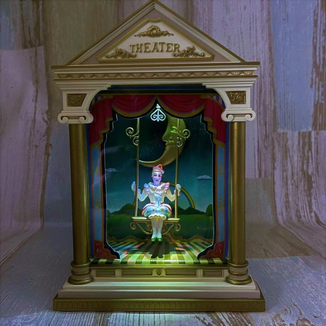 むらいこうじ koji murai ★THEATER オルゴール★カノン