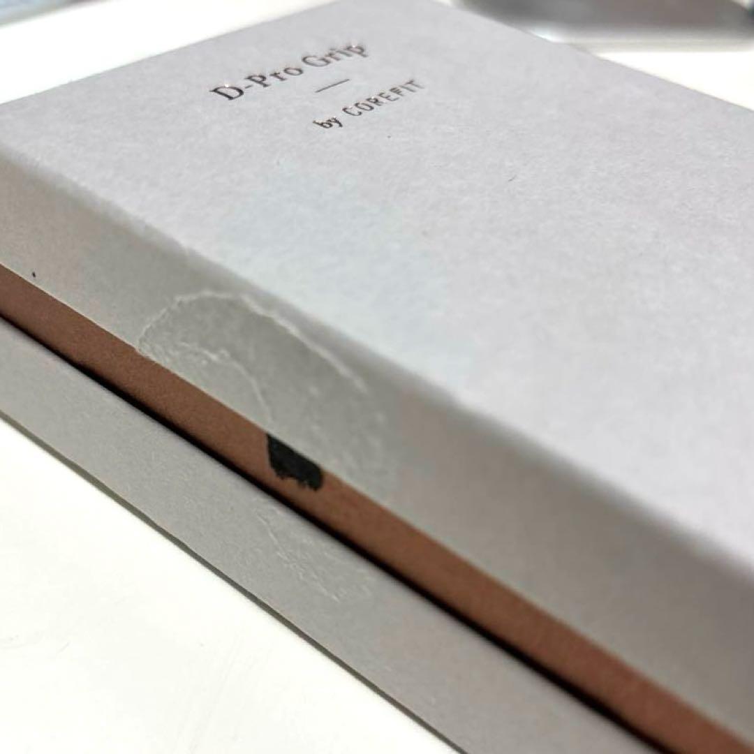 コアフィット　COREFIT ヘッドドライバー