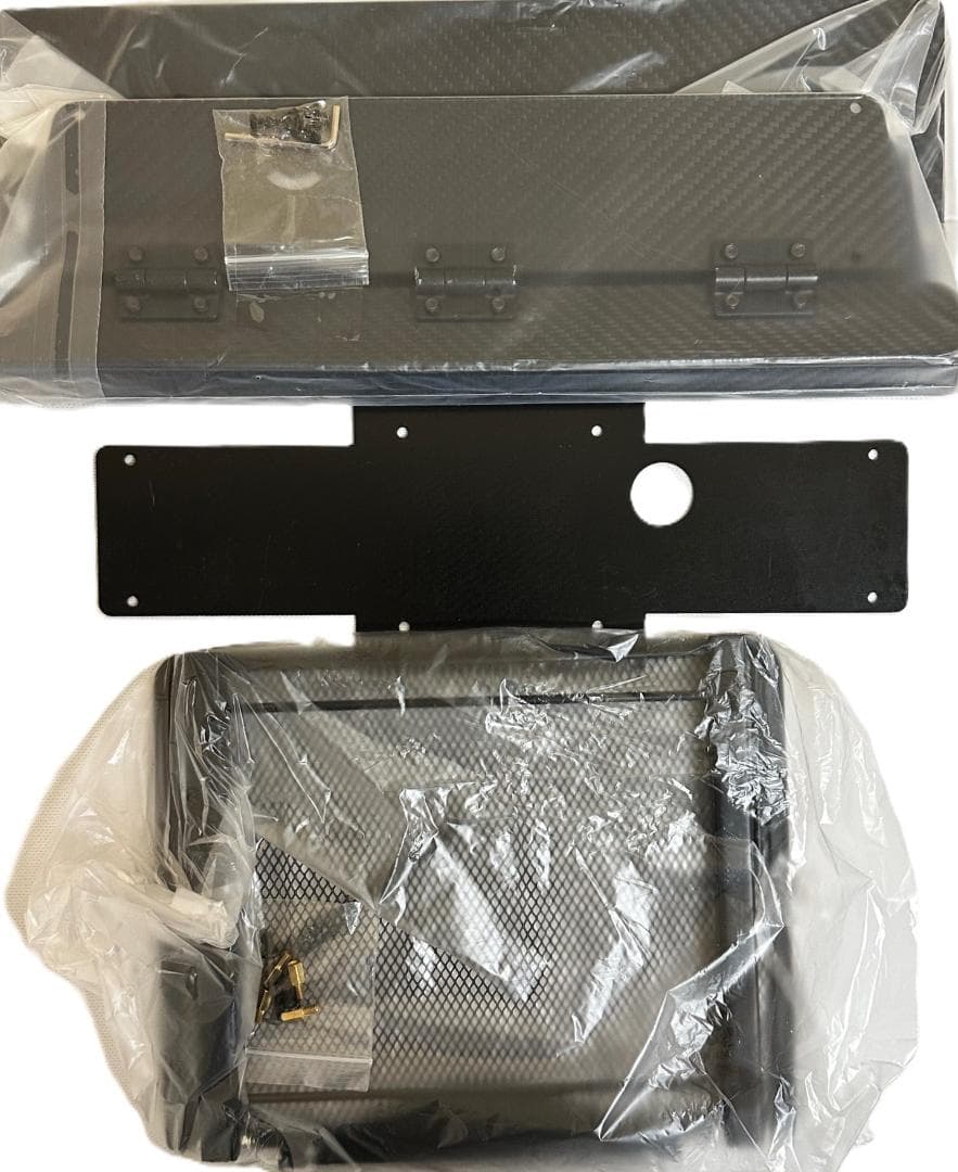 ＜新品未使用＞Lukos Ultrawide 4K Monitor