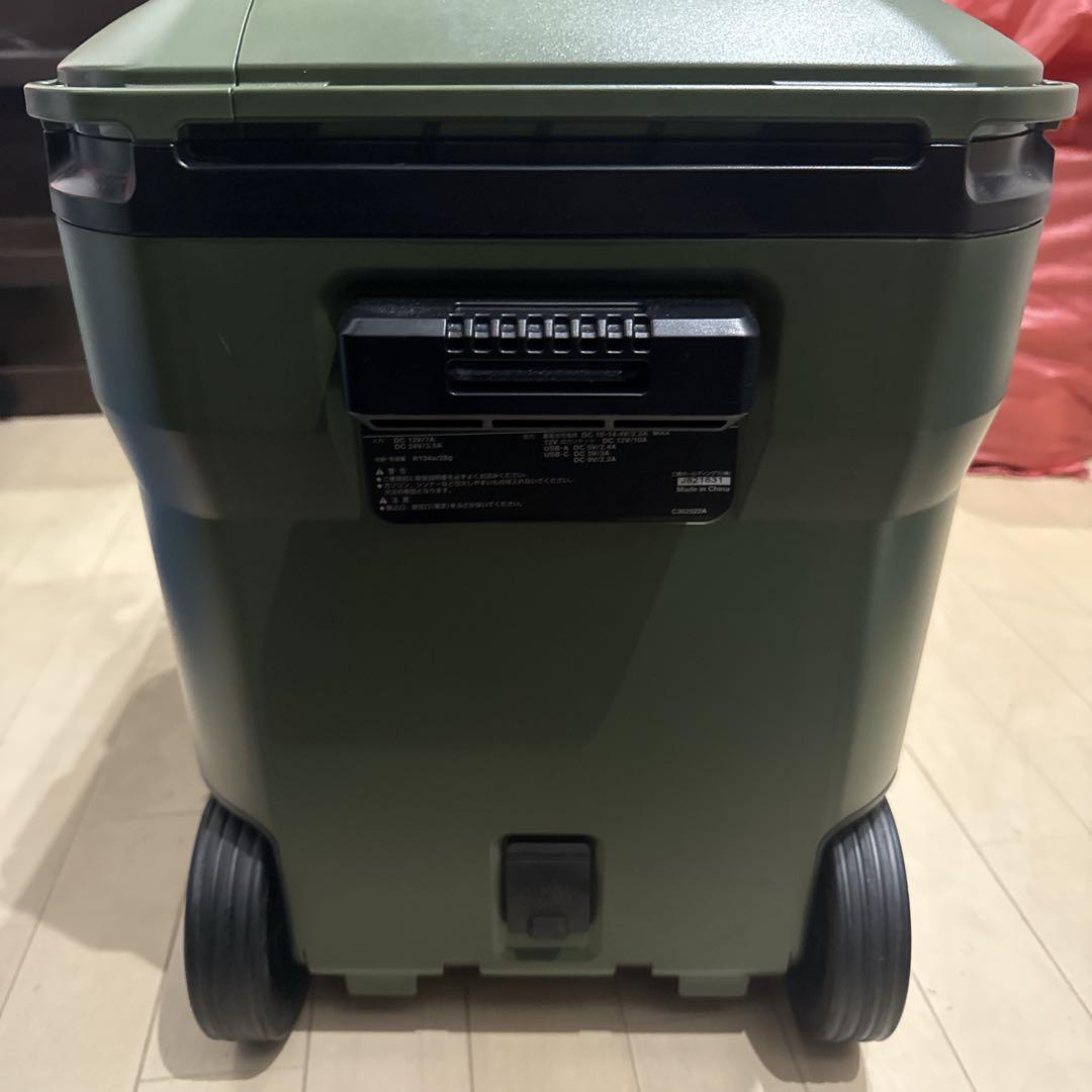 ◎3回使用　HiKOKIハイコーキ UL18DC バッテリー付き◎