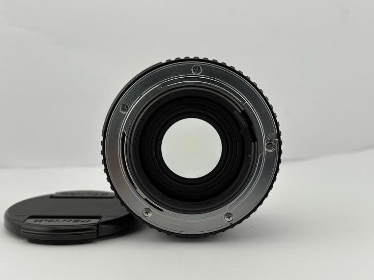 ★美品★ペンタックスME SUPER+SMC PENTAX-M 50mm F2