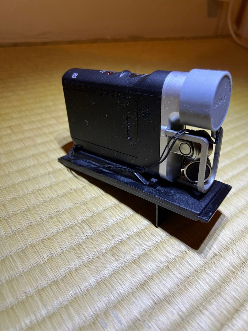 SONY HDR-MV1 ミュージックビデオレコーダー