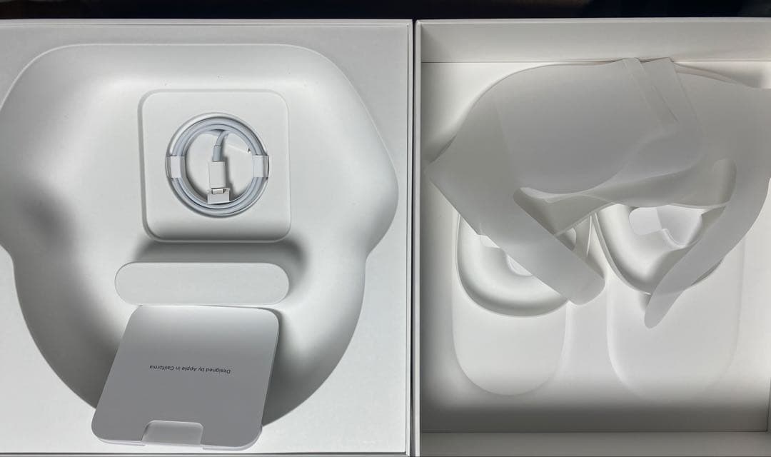 airpods max 第1世代