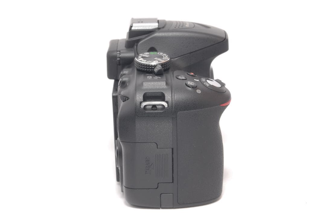 ⭐️大きめディスプレイ⭐️Nikon D5300　ニコン　デジタル一眼レフ