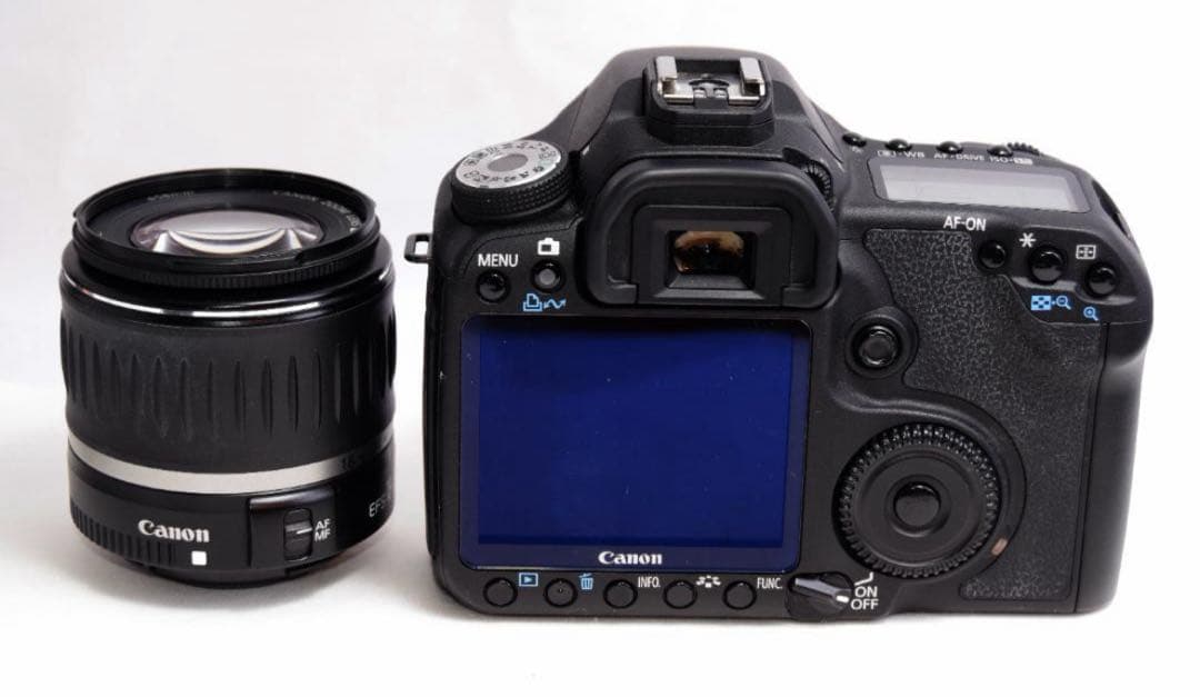 ❤️美品❤️Canon EOS 50D❤️高画質❤️コンパクト❤️すぐ使える