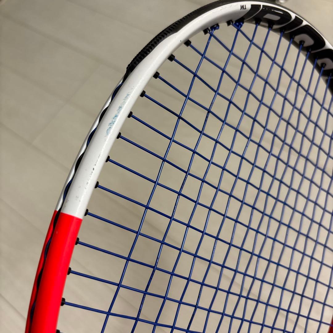 バボラ ピュアストライク98 2024 16x19