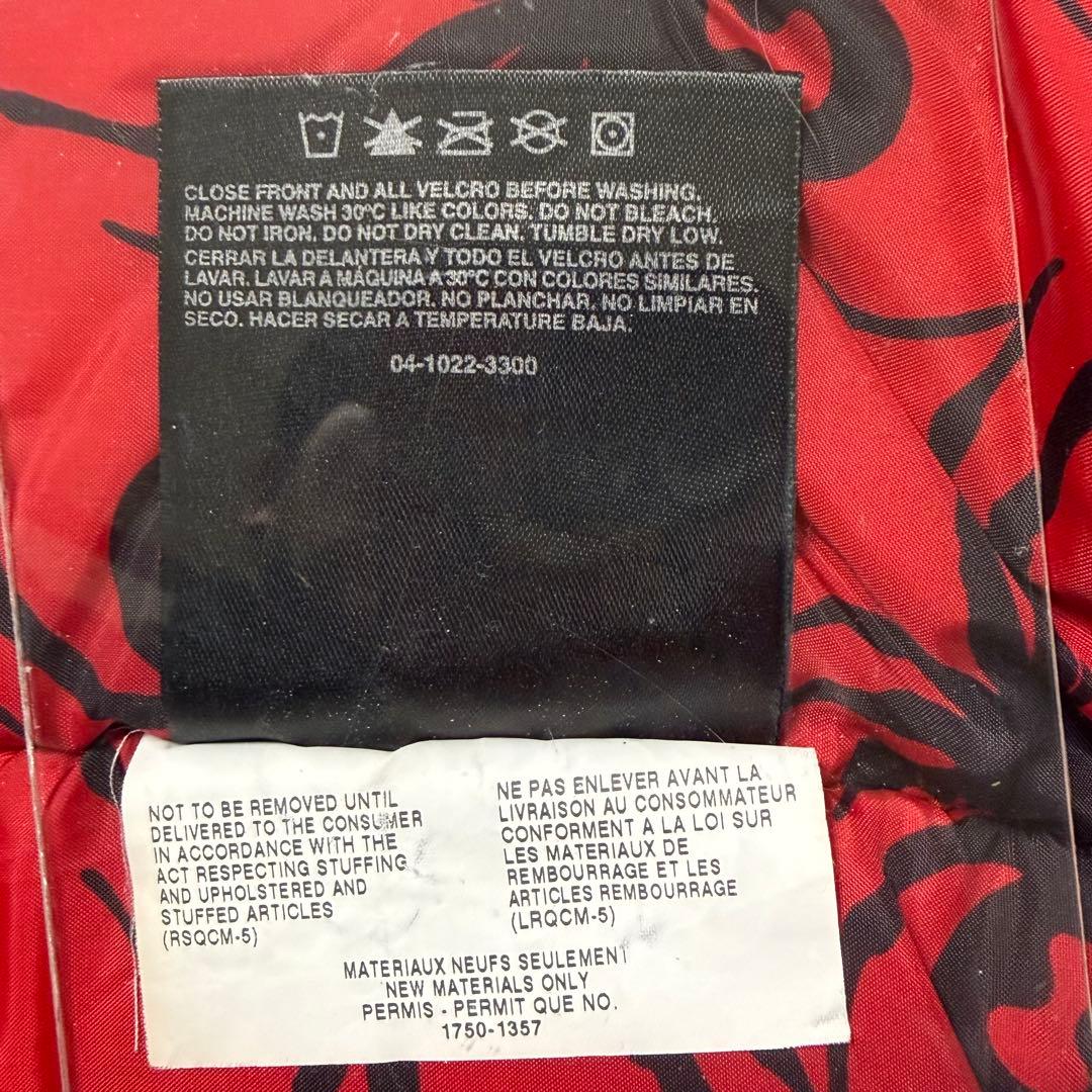 PYDER 古着　スノーウェア　黒　レディースXL メンズM