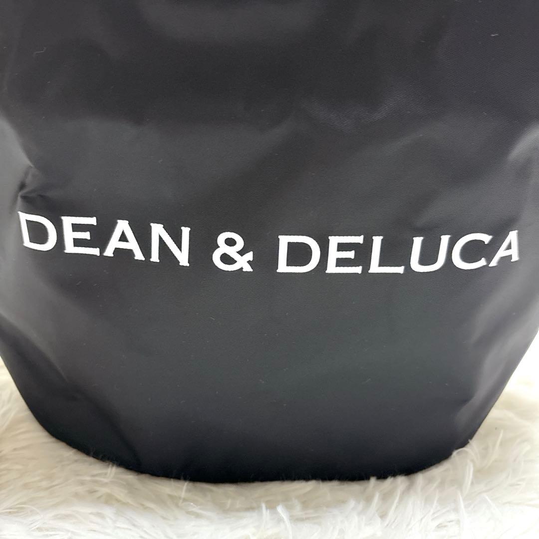 即完売人気商品　ディーン&デルーカ　ビームス　コラボ　保冷かごバック　大　レザー