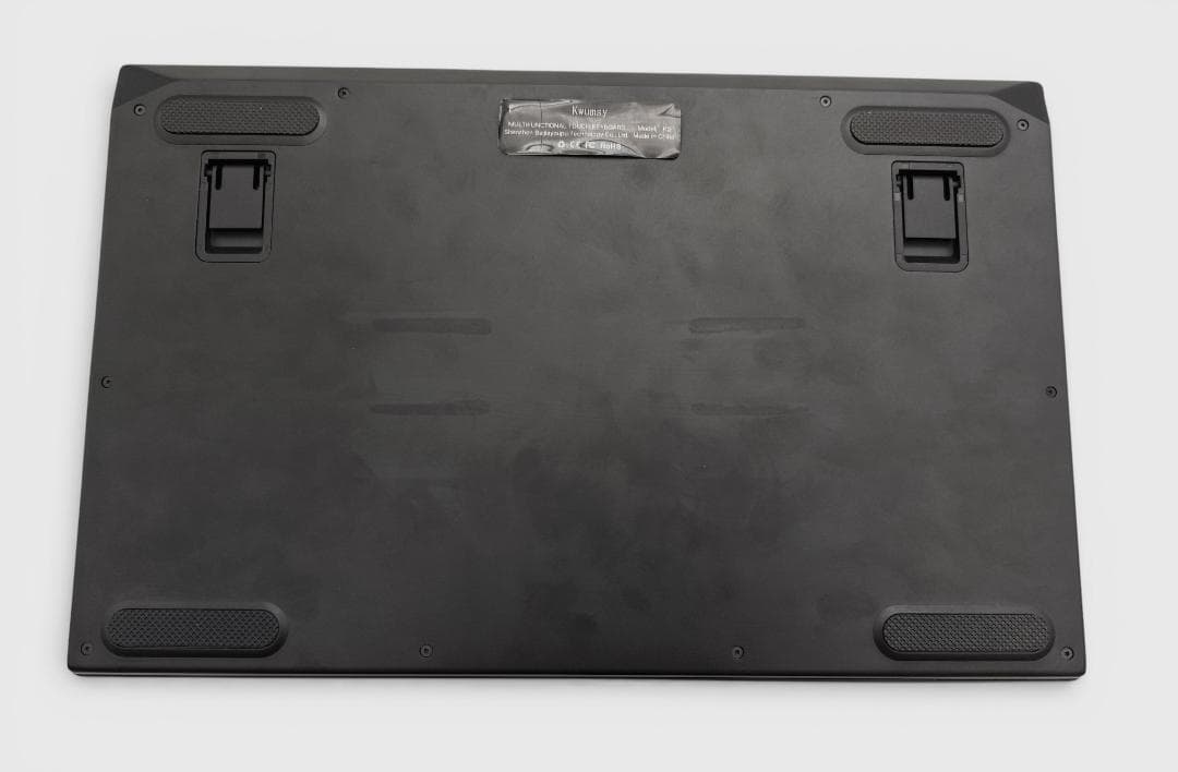 Kwumsy K2 12.6インチ ポータブルモニター/キーボード