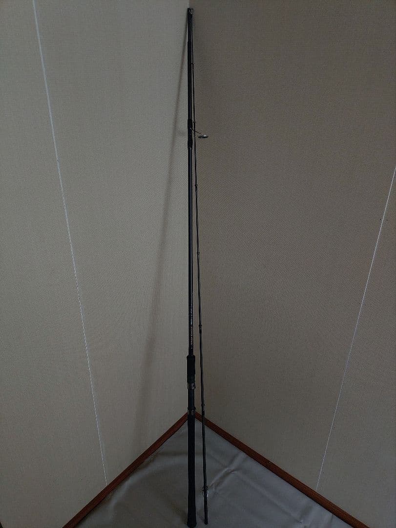 テンリュウ パワーマスター1022S-M ショアジギングロッド