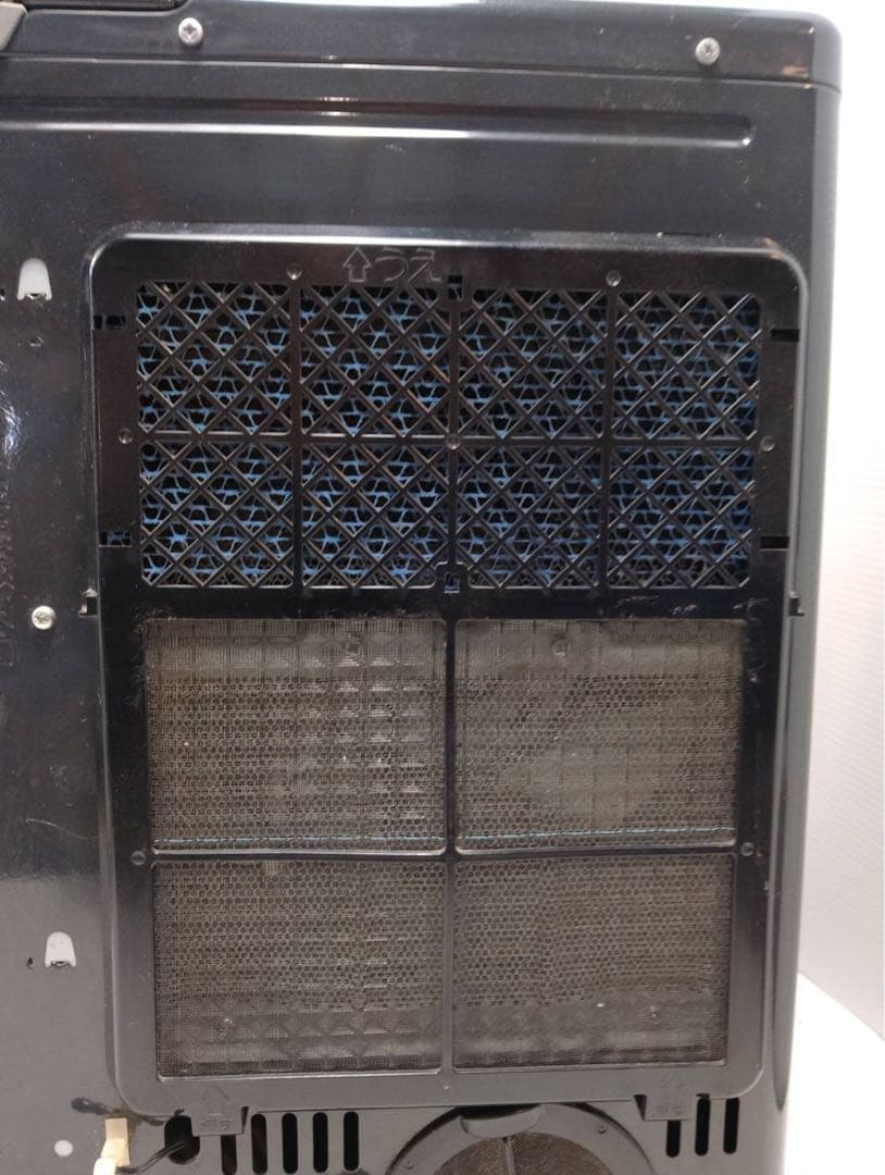 G2040​コロナ　石油ファンヒーター FH-WX3412BY