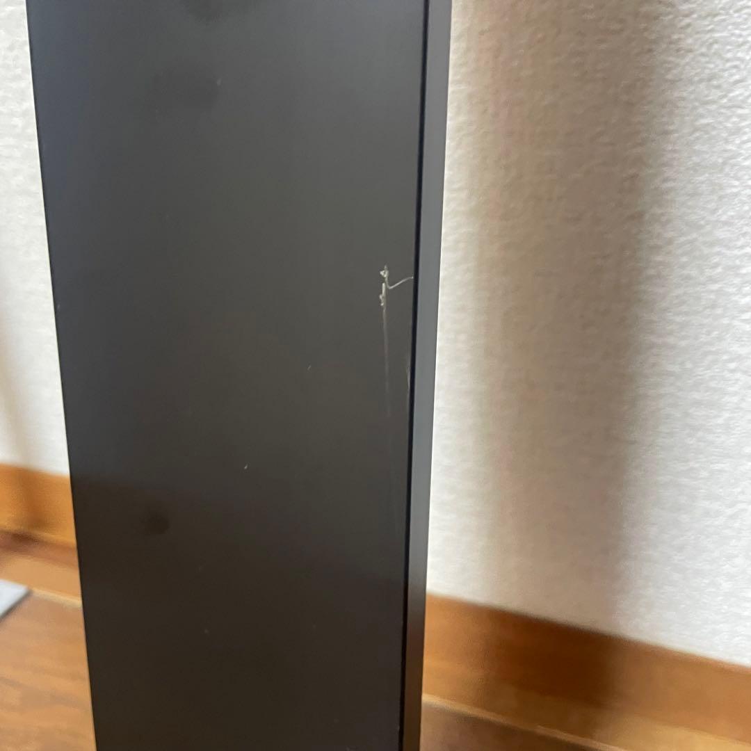 雪峰祭限定　スノーピーク　IGT ロング ブラックフレーム　※脚なし