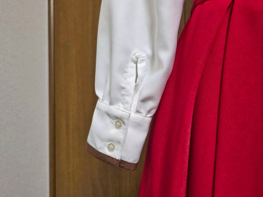 【ホロライブ 戌神ころね】コスプレ衣装