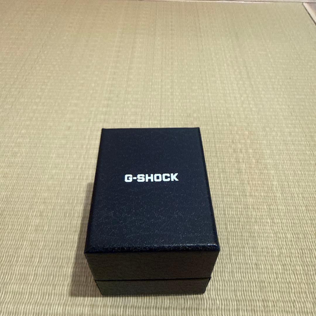 カシオ G-SHOCK RANGEMAN GW-9400J レンジマン