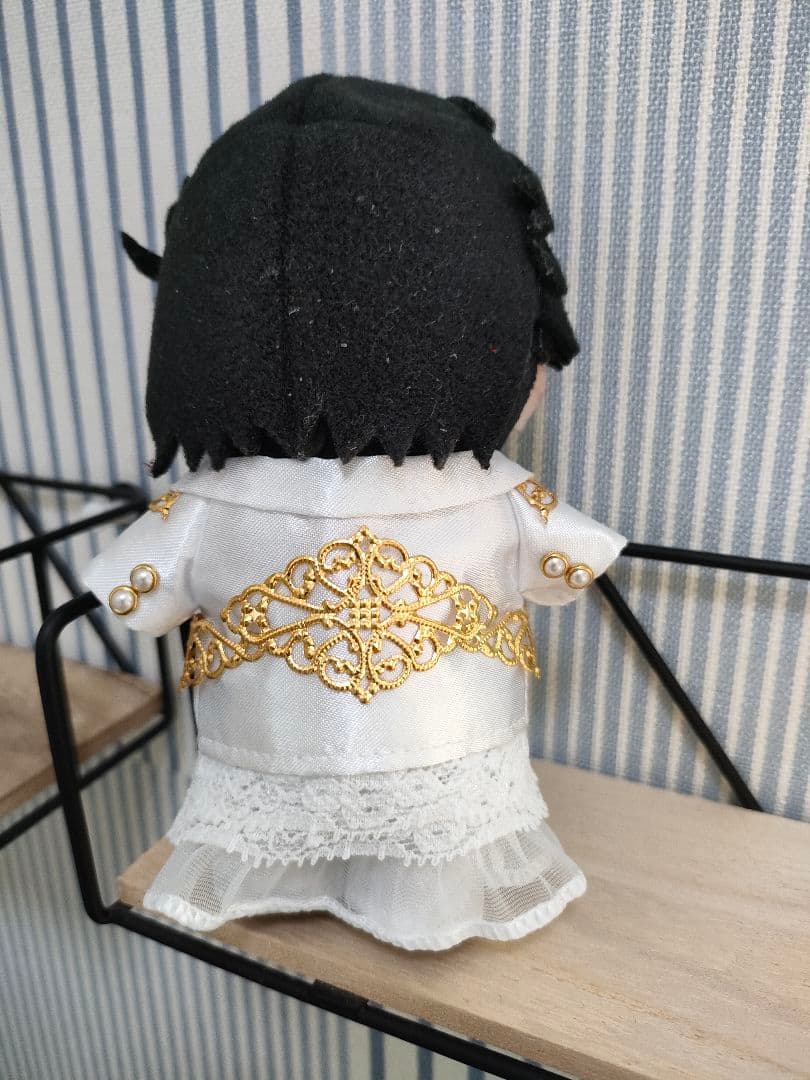 ロコ　ぬい服