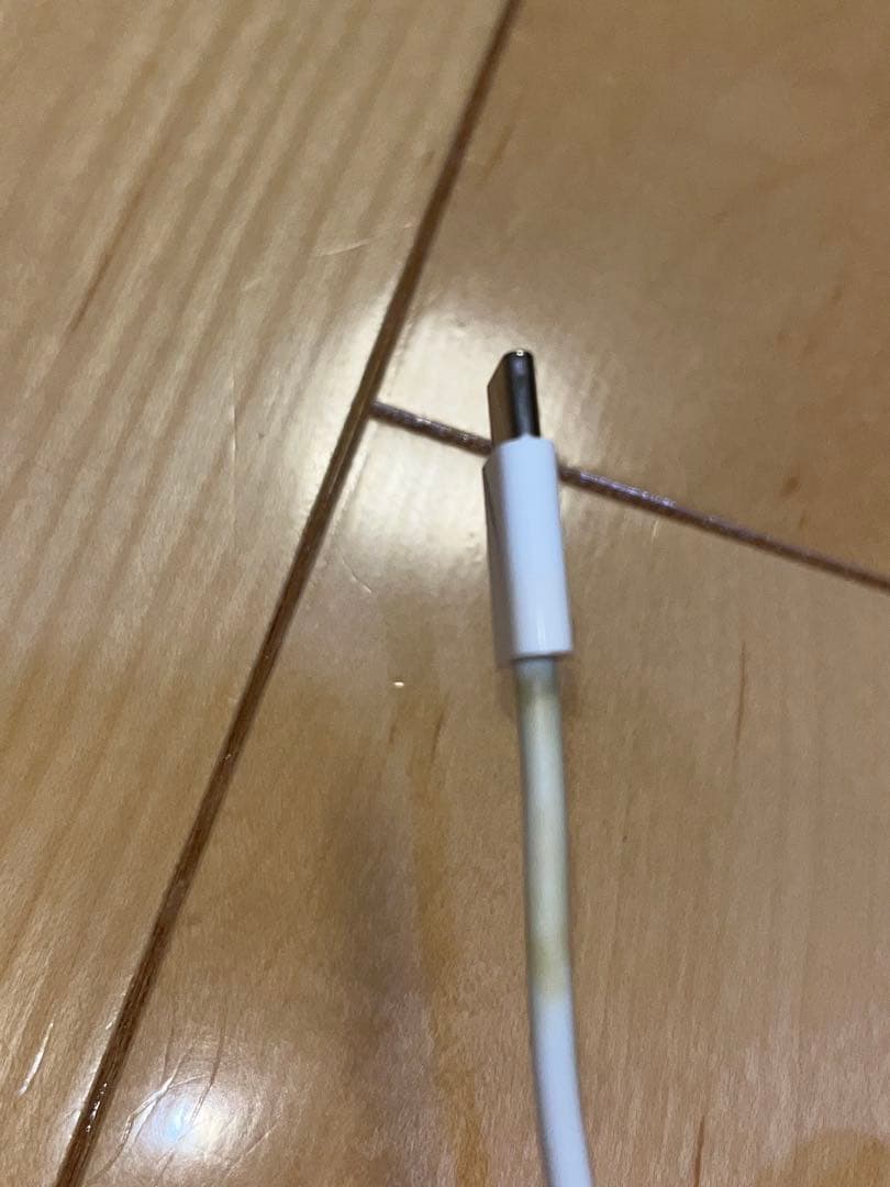 10.9インチiPad Air(第4世代) Wi-Fiモデル 64GB シルバー