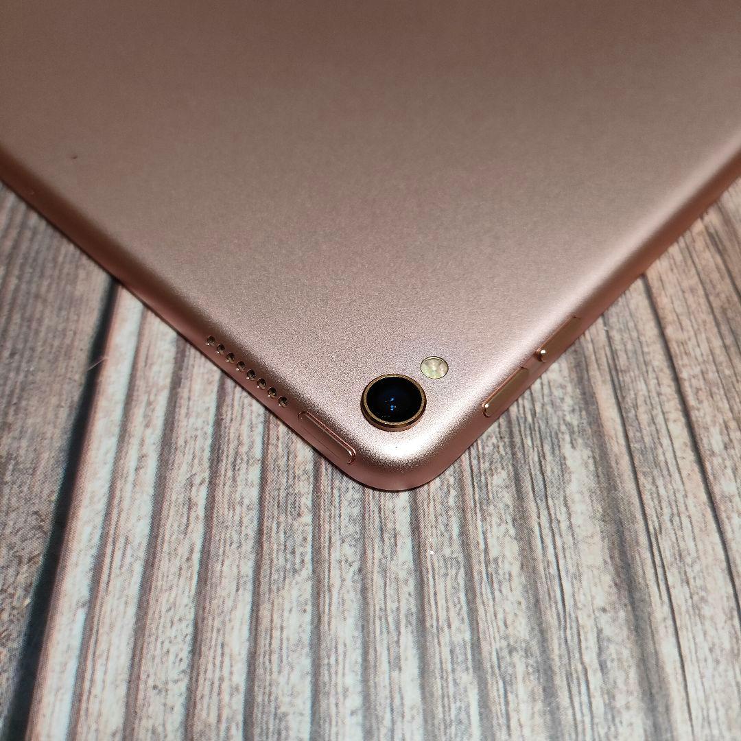 iPad Pro 10.5インチ ピンク 64GB 美品