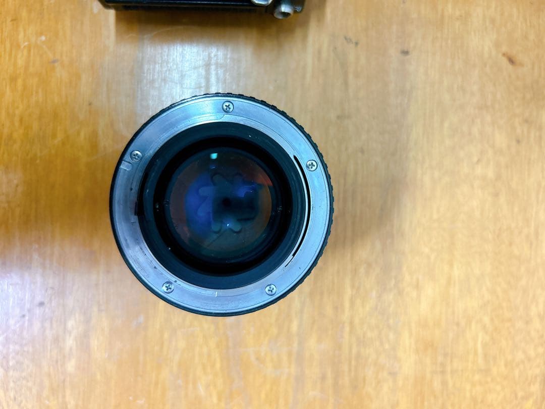 即購入可PENTAX Ｋ2 〔フイルムカメラ）