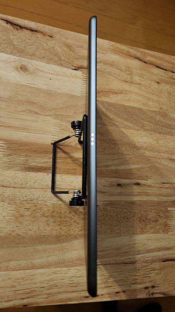 iPad第8世代(MYL92J/A) 本体32GB スペースグレイ Wi-Fi