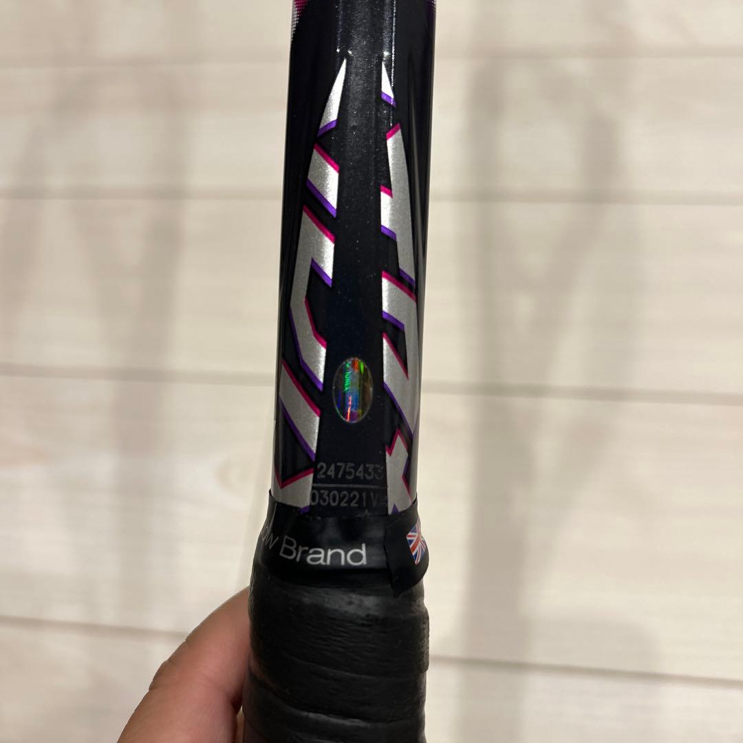 YONEX VOLTRAGE 5S ソフトテニスラケット