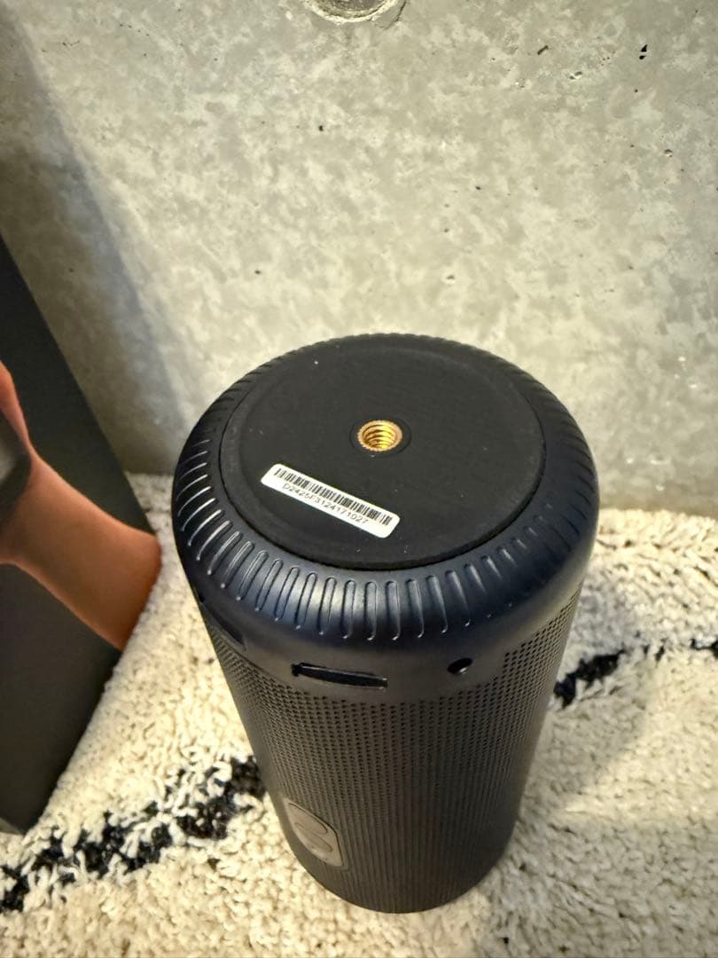 【美品】Anker NEBULA Capsule 3 プロジェクター