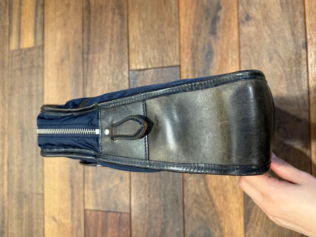 Felisi フェリージ　ビジネスバッグ　ブリーフケース