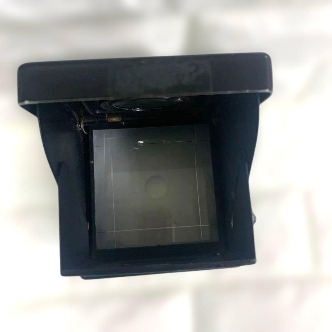 【ジャンク品/動作未確認】Minolta AUTOCORD 二眼レフカメラ