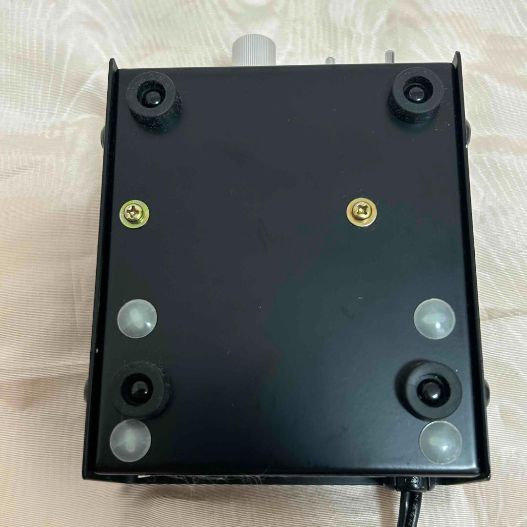 プロ用　ネイルラボⅢ　ネイルマシーン　+　おまけ（ネイルケアソープ2本）