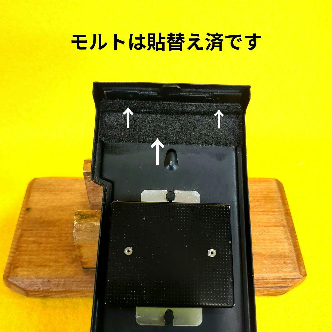 完動品♦オリンパスペンOLYMPUS PEN EE-3♦快調赤ベロOK