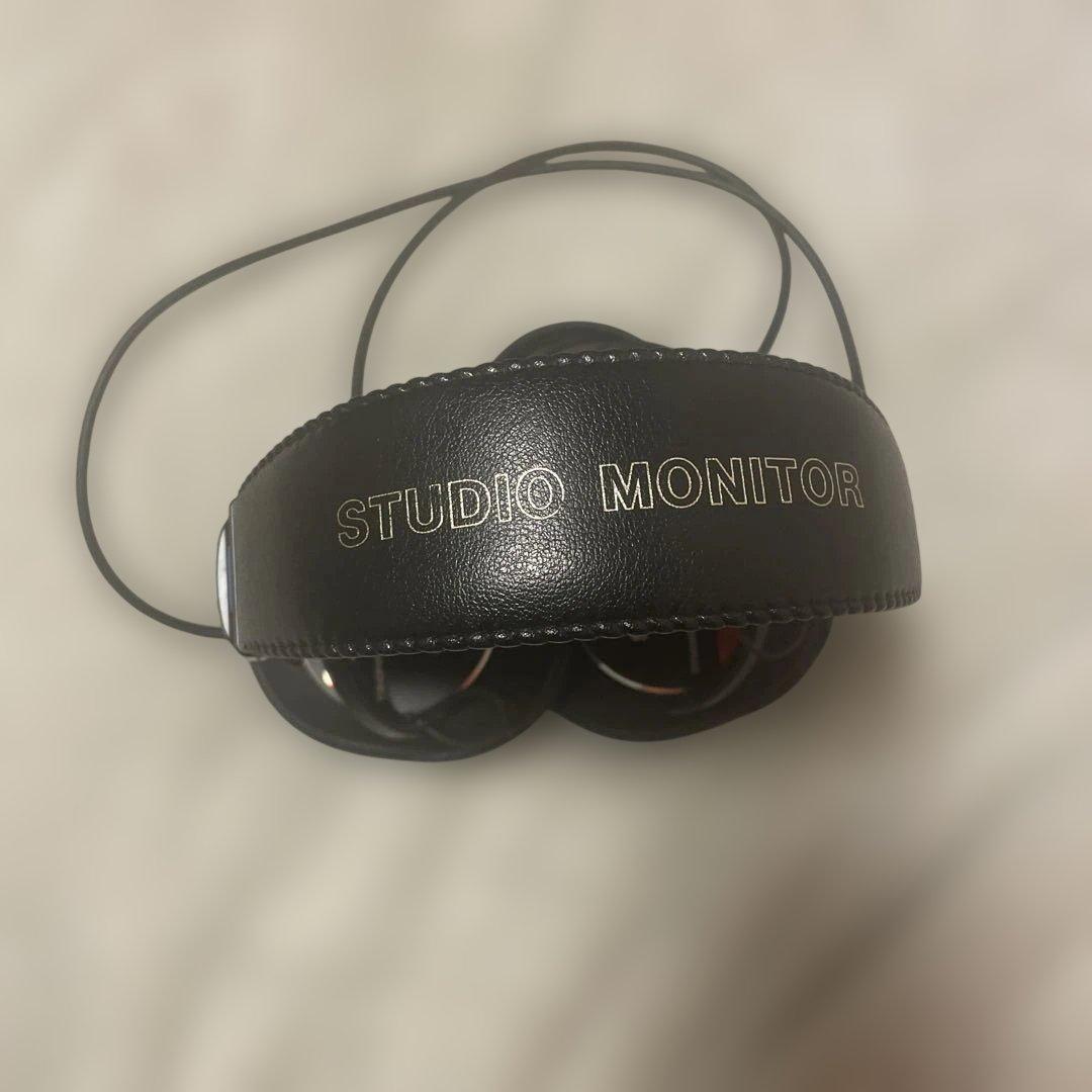 ヘッドホン SONY 900ST