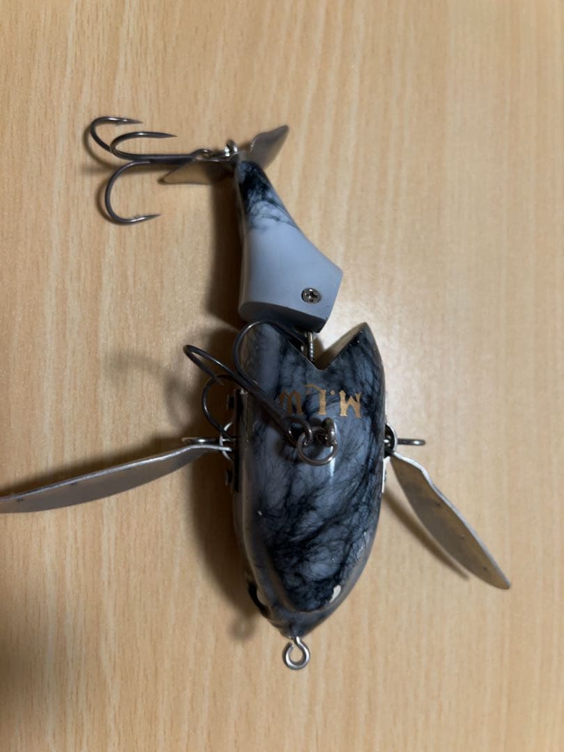 【☆8/22〜25迄＊最終売切価格！ゲリラSALE！！希少ビッグベイトセット☆】